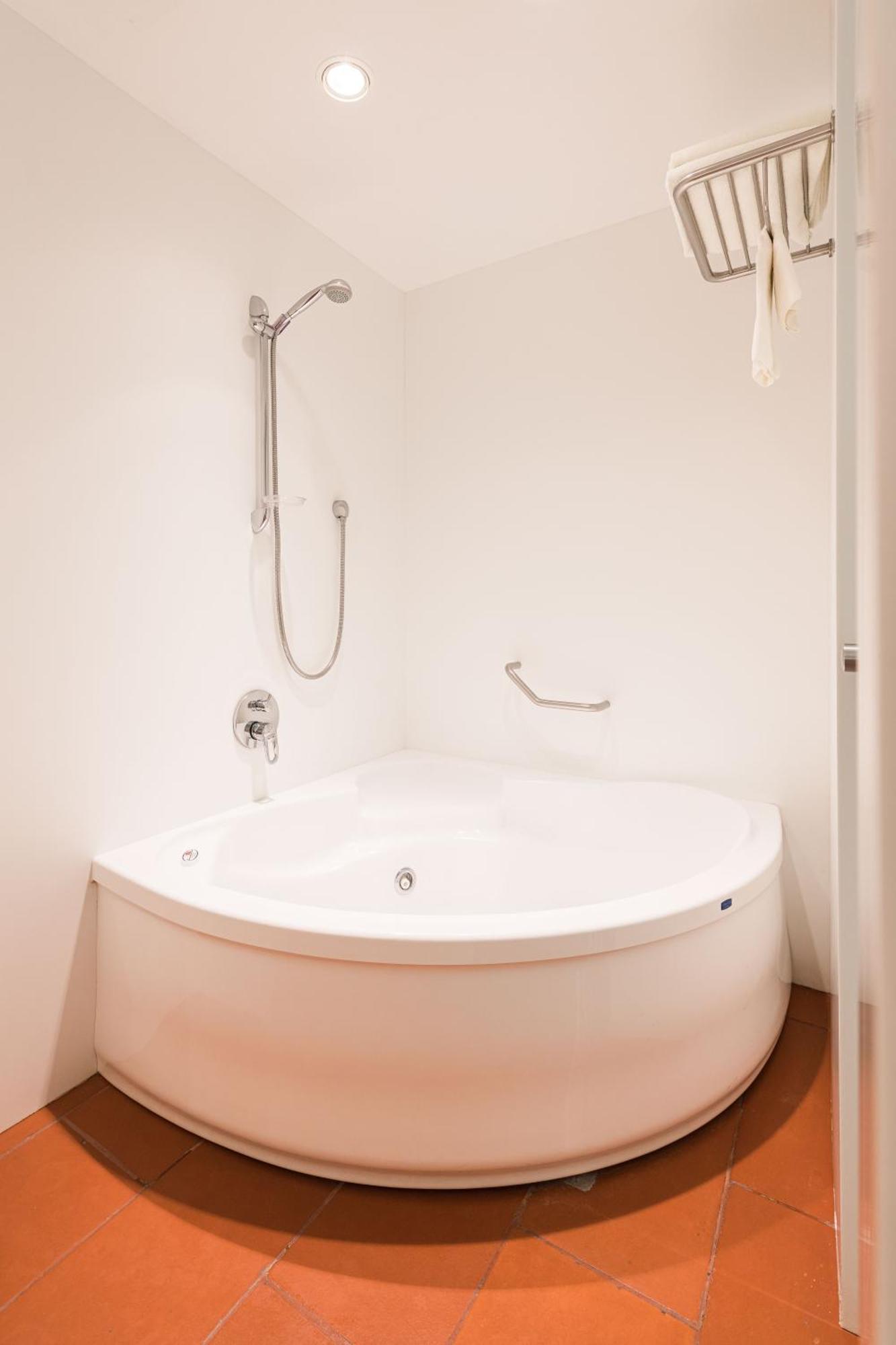 Standard Double Room Extra Bed