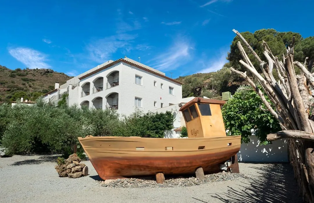 Hotel Cala Joncols-1