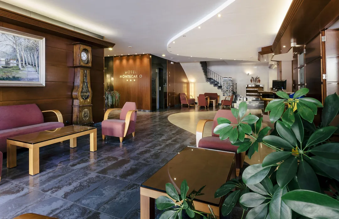 Hotel Montecarlo Spa & Wellness-1