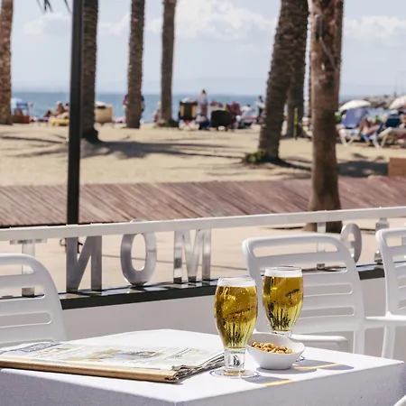 Hotel Montecarlo Spa & Wellness-2