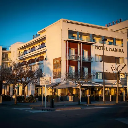 Hotel Marina-3