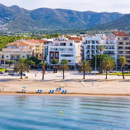 Hotel Marina-2